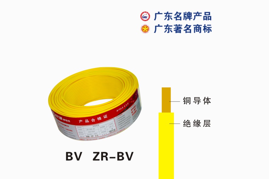 60227 IEC 01（BV）