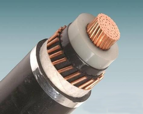 Several advantages of copper core cable compared with aluminum core cable