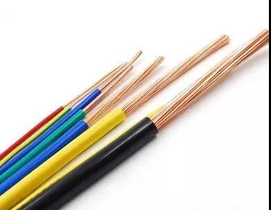 What are the causes of overheating of wires and cables in use?